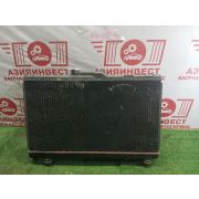 Радиатор двигателя Toyota Corolla AE101 4A-FE A240L -07A 1997 AU-1911