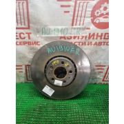 Тормозной диск передний правый Volvo XC90 C_30 D5244T18 TF80-SC 2013 AU-1910
