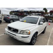 Зеркало боковое правое Volvo XC90 C_30 D5244T18 TF80-SC 2012 AU-1919