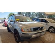 Блок управления ДВС Volvo XC90 C_98 B6324S TF-80SC 2010 AU-1920