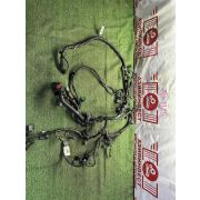 Коса электропроводки ДВС (подкапотная) Volvo XC90 C_98 B6324S TF-80SC 2010 AU-1920