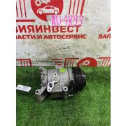 Компрессор кондиционера Mazda 3 BM PY-VPS FZ2119420K 2014 AU-1893
