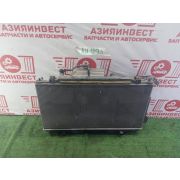 Радиатор двигателя Mazda 3 BM PY-VPS FZ2119420K 2014 AU-1893