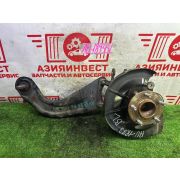 Ступица задняя левая Mazda 3 BM PY-VPS FZ2119420K 2014 AU-1893