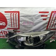 Фара левая Mazda 3 BM PY-VPS FZ2119420K 2014 AU-1893