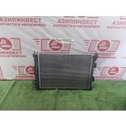 Радиатор двигателя Hyundai Elantra MD G4NB A6GF1 2011 AU-1894