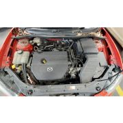 Двигатель Mazda Axela BK3P L3-VE G601-17-100 2007 AU-1897