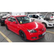 МКПП Mazda Axela BK3P L3-VE G601-17-100 2007 AU-1897