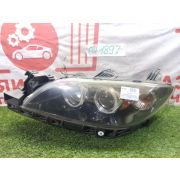 Фара левая Mazda Axela BK3P L3-VE G601-17-100 2007 AU-1897