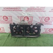Вентилятор радиатора двигателя Mazda 3 BM PE-VPS FWBN03000A 2018 AU-1898