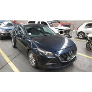 Зеркало боковое правое Mazda 3 BM PE-VPS FWBN03000A 2018 AU-1898