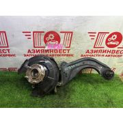 Ступица задняя левая Mazda 3 BM PE-VPS FWBN03000A 2018 AU-1898