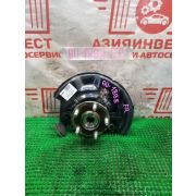 Ступица передняя правая Mazda 3 BM PE-VPS FWBN03000A 2018 AU-1898