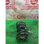 Пружины задние комплект Toyota Rav4 ACA23 2AZ-FE U140F -07A 2005 AU-1902