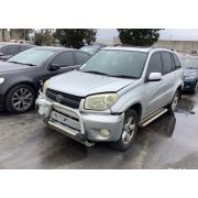 Руль Toyota Rav4 ACA23 2AZ-FE U140F -07A 2005 AU-1902