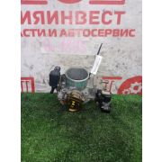 Дроссельная заслонка Honda Civic Ferio ES3 D17Z1 2002 AU-1895