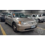 Зеркало боковое правое Honda Civic Ferio ES3 D17Z1 2002 AU-1895