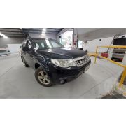 Капот Subaru Forester SH FB25 TZ1B8LFXBA 2012 AU-1907