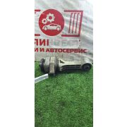 Подушка ДВС задняя Hyundai Solaris RB G4FC A4CF1 4F16 2014 AU-1914