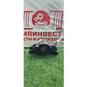 Подушка ДВС левая Hyundai Solaris RB G4FC A4CF1 4F16 2014 AU-1914