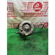 Ступица задняя правая Hyundai Solaris RB G4FC A4CF1 4F16 2014 AU-1914