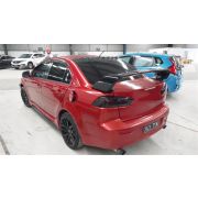 Руль Mitsubishi Lancer CY4A 4B11 F5MBB-1-CBY 2012 AU-1912