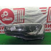 Фара левая Mitsubishi Lancer CY4A 4B11 F5MBB-1-CBY 2012 AU-1912