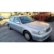 Бачок ГУРа Toyota Camry SV41 3S-FE A140E -03A 1997 N654