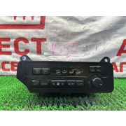 Блок управления отоплением и вентиляцией (Климат-контроль) Toyota Nadia SXN10 3S-FSE U240E -03A 1998 N657