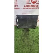 Радиатор двигателя Toyota Nadia SXN10 3S-FSE U240E -03A 1998 N657