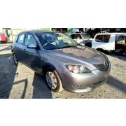 ГУР гидроусилитель руля Mazda Axela BK5P ZY-VE FNK719090C 2004 N658