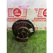 Ступица передняя правая Toyota Vitz SCP90 2SZ-FE K410 -05A 2005 N675