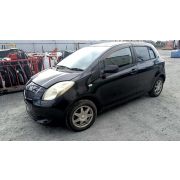 Генератор Toyota Vitz KSP90 1KR-FE K410 -04A 2005 N676