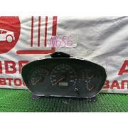 Щиток приборов Honda Civic EU3 D17A 2001 N656