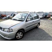 Рычаг передний нижний правый Mazda Demio DW3W B3-ME EA0119090A 1997 N662