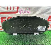 Щиток приборов Mazda Demio DW3W B3-ME EA0119090A 1997 N662