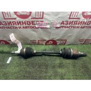Привод передний левый