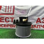 Мотор отопителя Nissan March AK12 CR12DE RE4F03B FQ40 2008 N680