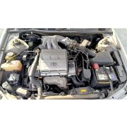 Двигатель Toyota Camry Gracia MCV21 2MZ-FE A541E -03A 1997 N661