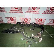 Коса электропроводки ДВС (подкапотная) Toyota Camry Gracia MCV21 2MZ-FE A541E -03A 1997 N661