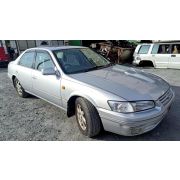 Датчик массового расхода воздуха Toyota Camry Gracia MCV21 2MZ-FE A541E -03A 1997 N661