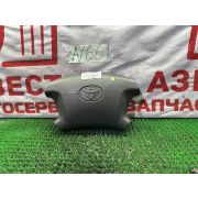 Подушка безопасности водителя Toyota Camry Gracia MCV21 2MZ-FE A541E -03A 1997 N661