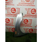 Крыло переднее правое Subaru Impreza GD2 EJ15 TA1B4AU5AA 2004 N663