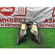 Решетка радиатора Nissan Primera TP12 QR20DE RE0F06A FP54 2003 N673