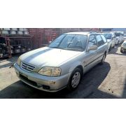 Бардачок консоли верхний Honda Orthia EL2 B20B 1998 N674