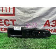 Блок управления стеклоподъемниками Honda Odyssey RA8 J30A MGSA 2001 N678