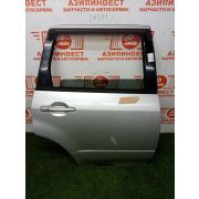 Дверь задняя правая Mitsubishi Airtrek CU2W 4G63 W4A42-1-NZD 2002 N681