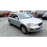 Домкрат Mitsubishi Airtrek CU2W 4G63 W4A42-1-NZD 2002 N681