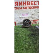 Подушка ДВС передняя Mitsubishi Airtrek CU2W 4G63 W4A42-1-NZD 2002 N681