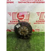 Ступица передняя левая Mitsubishi Airtrek CU2W 4G63 W4A42-1-NZD 2002 N681